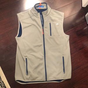 Southern Tide men’s vest